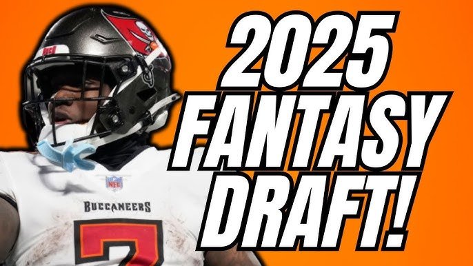 2025 Fantasy Football Mock Draft