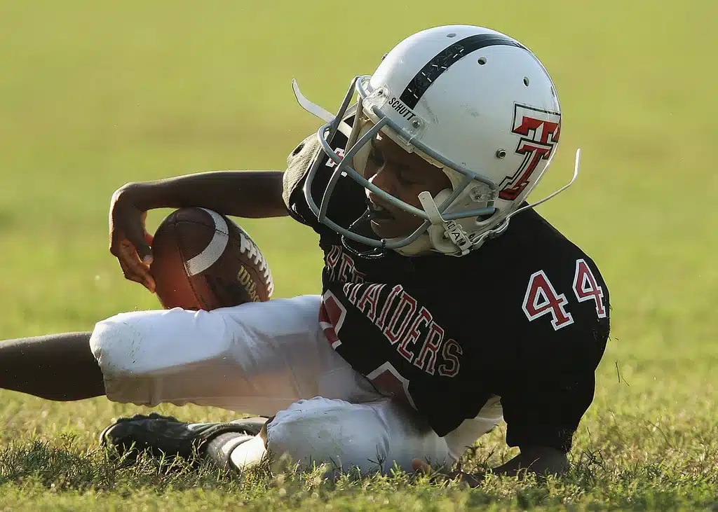 How to Wash Football Pantsr