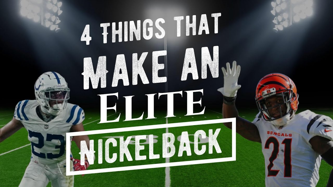 What is a Nickelback in Football Key Role and Strategy Explained