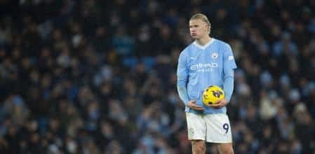 Alineaciones De Luton Town Football Club Contra Manchester City