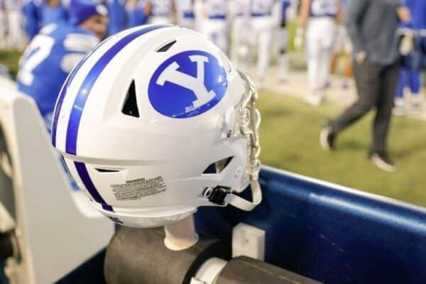 Byu Football Transfer Portal