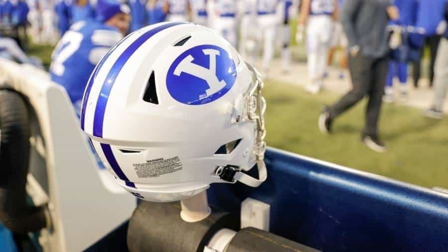 Byu Football Transfer Portal