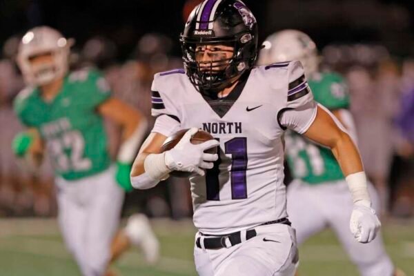 Downers Grove North Football