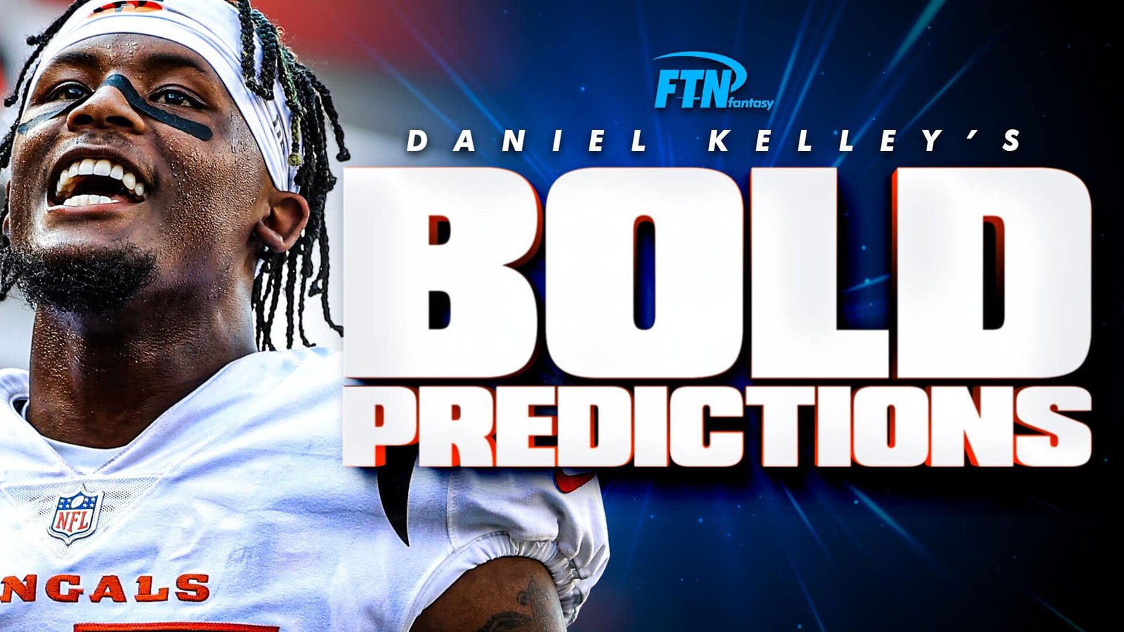 Fantasy Football Bold Predictions