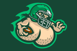 Fantasy Football Logos Funny