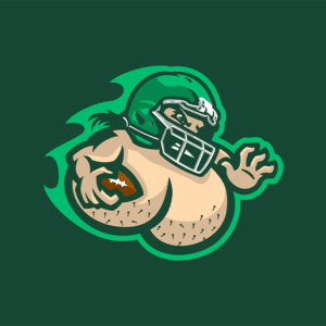 Fantasy Football Logos Funny