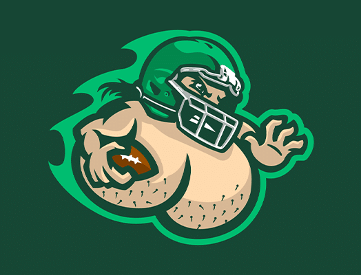 Fantasy Football Logos Funny