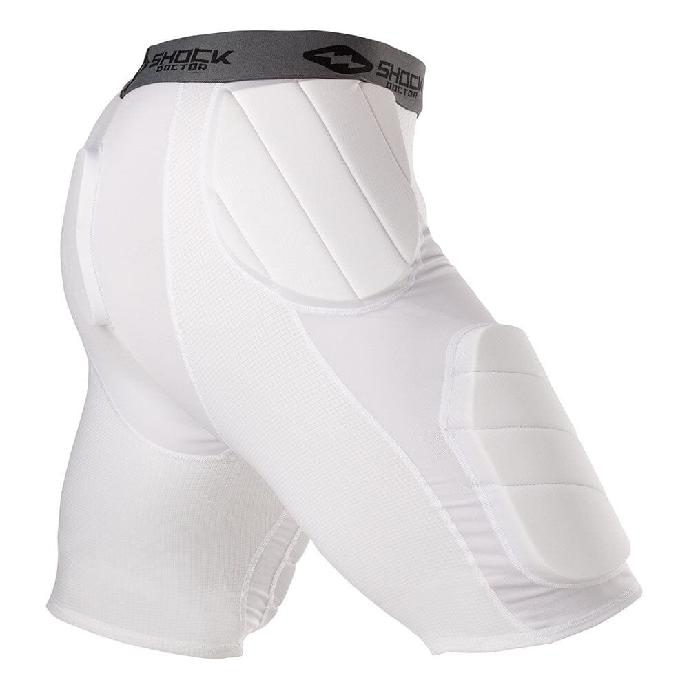 Football Girdle With Pads