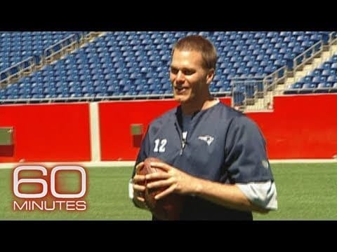 How Far Can Tom Brady Throw a Football