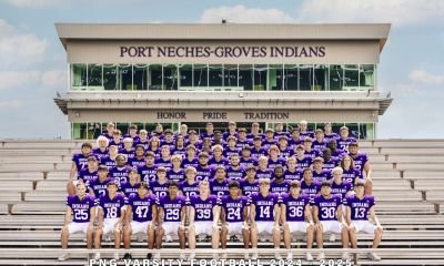 Port Neches Groves Football