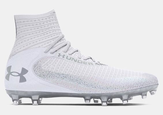 Under Armour Football Cleats