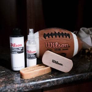 Wilson Football Prep Kit