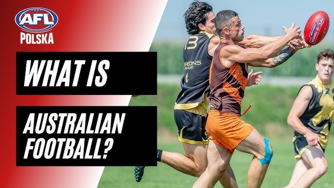 Which of the Following Statements About Australian Football is True Discover the Facts!