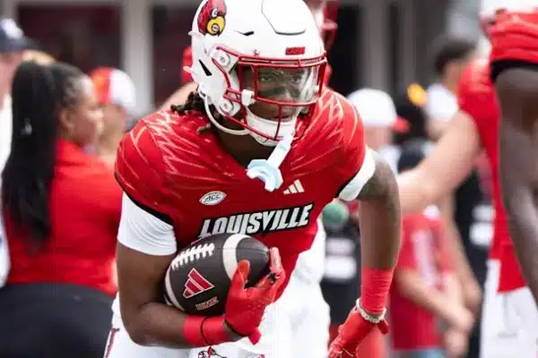 Louisville Football Transfer Portal Boosting Team Strength