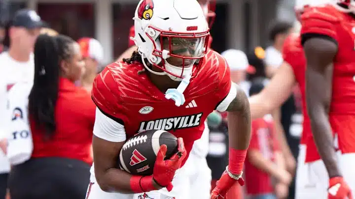 Louisville Football Transfer Portal Boosting Team Strength