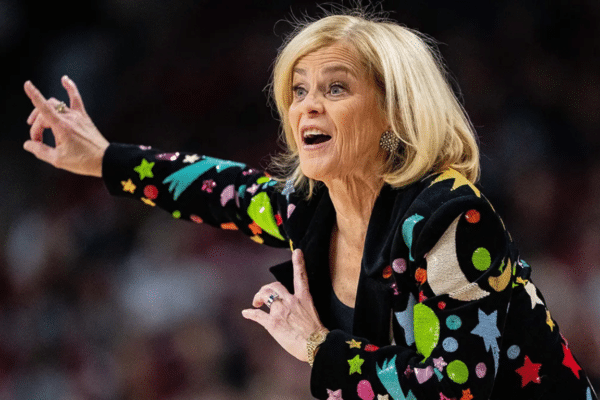 Kim Mulkey: Impactful Leadership and Success as LSU Women’s Basketball Coach Since 2021