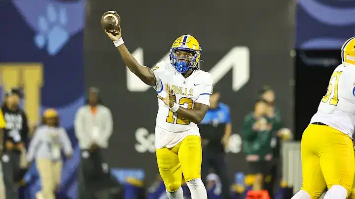 Miami Northwestern Football Schedule