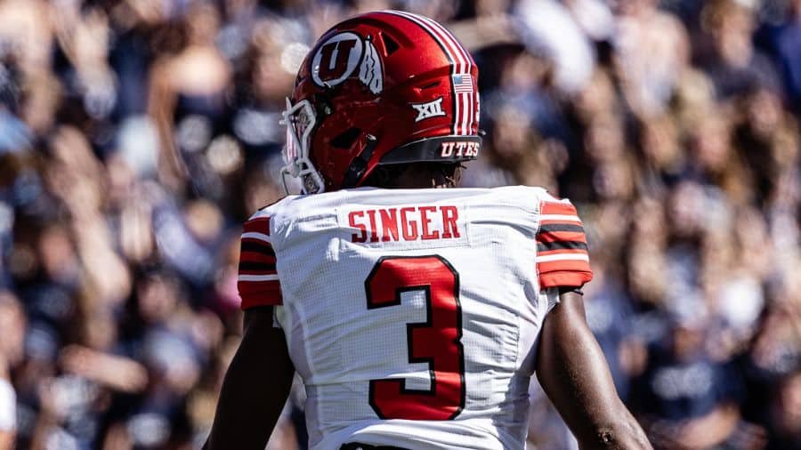 Utah Football Transfer Portal 